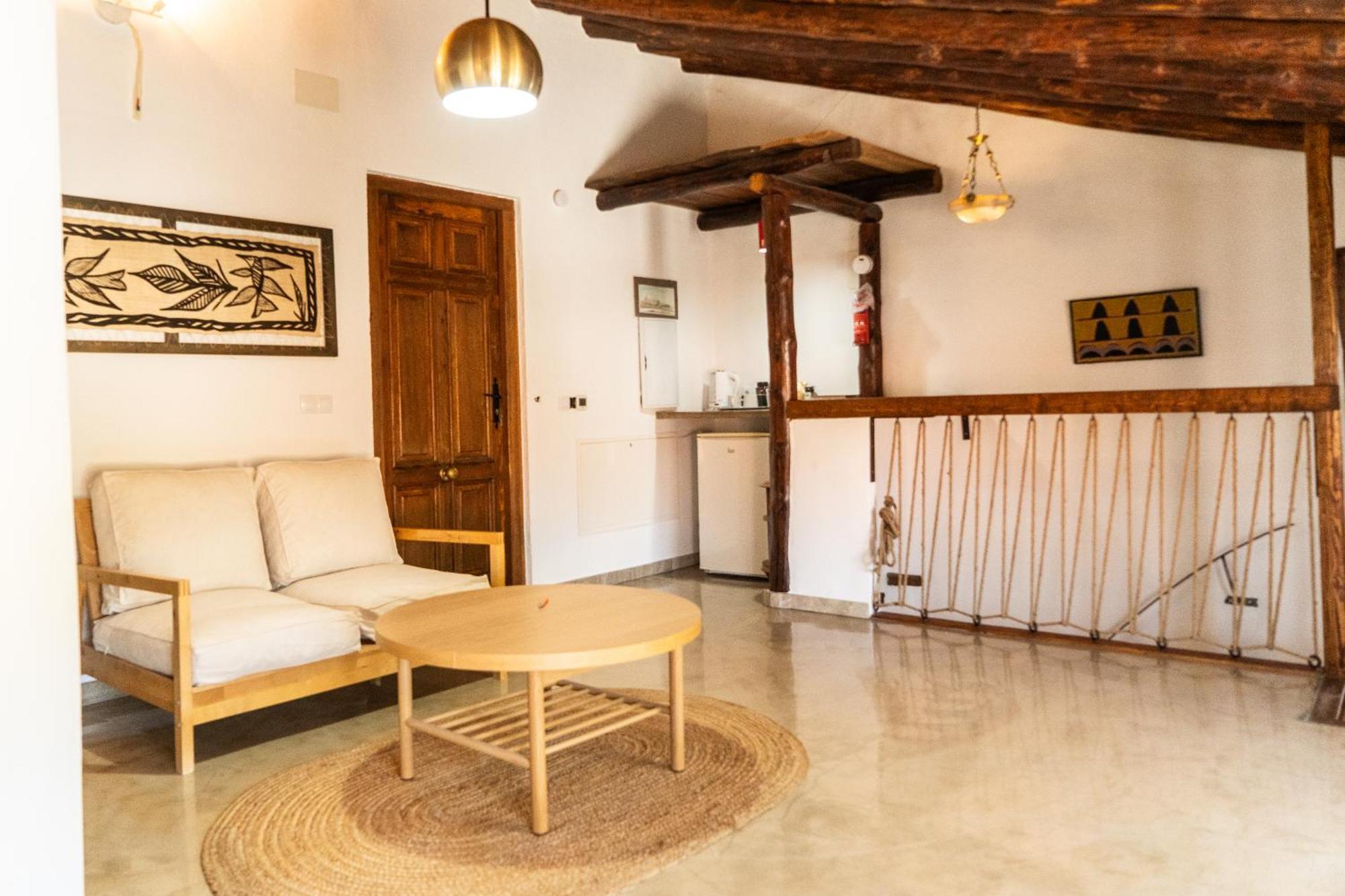 Cortijo Llanos *