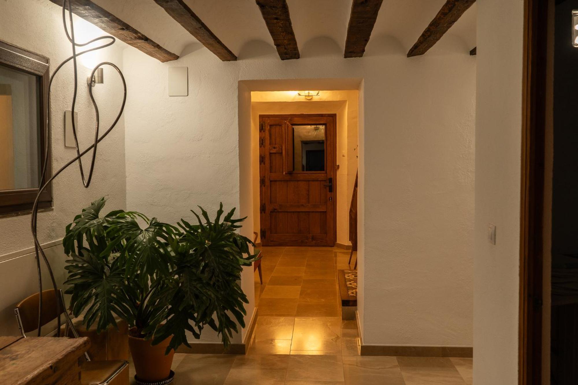 Cortijo Llanos * Huescar