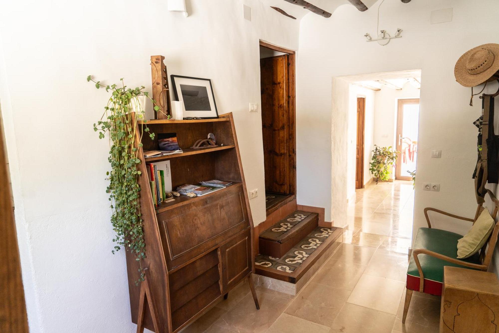 Cortijo Llanos *