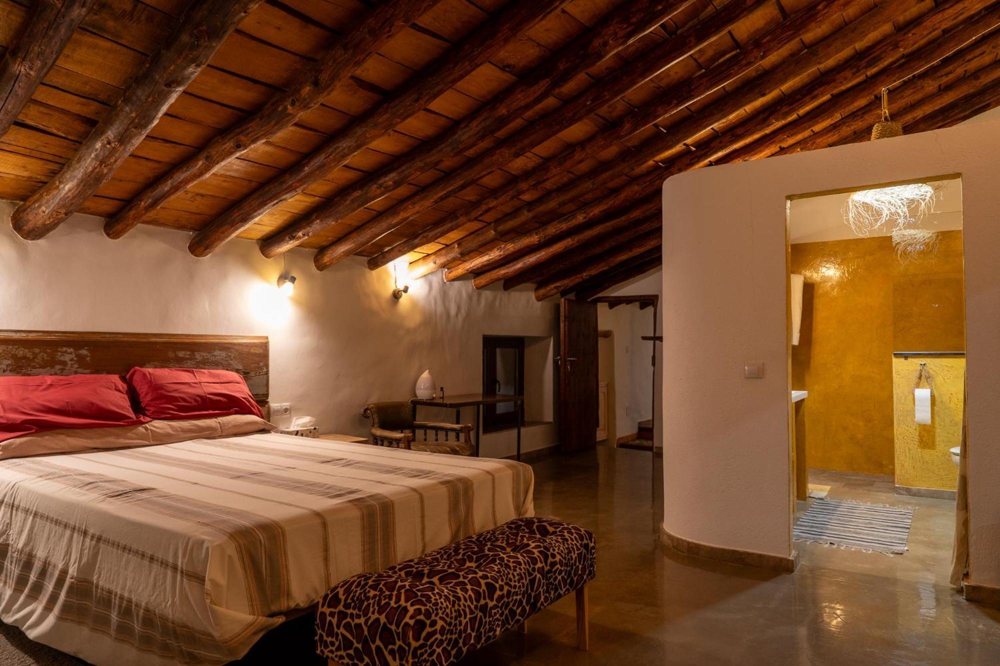 Homestay Cortijo Llanos