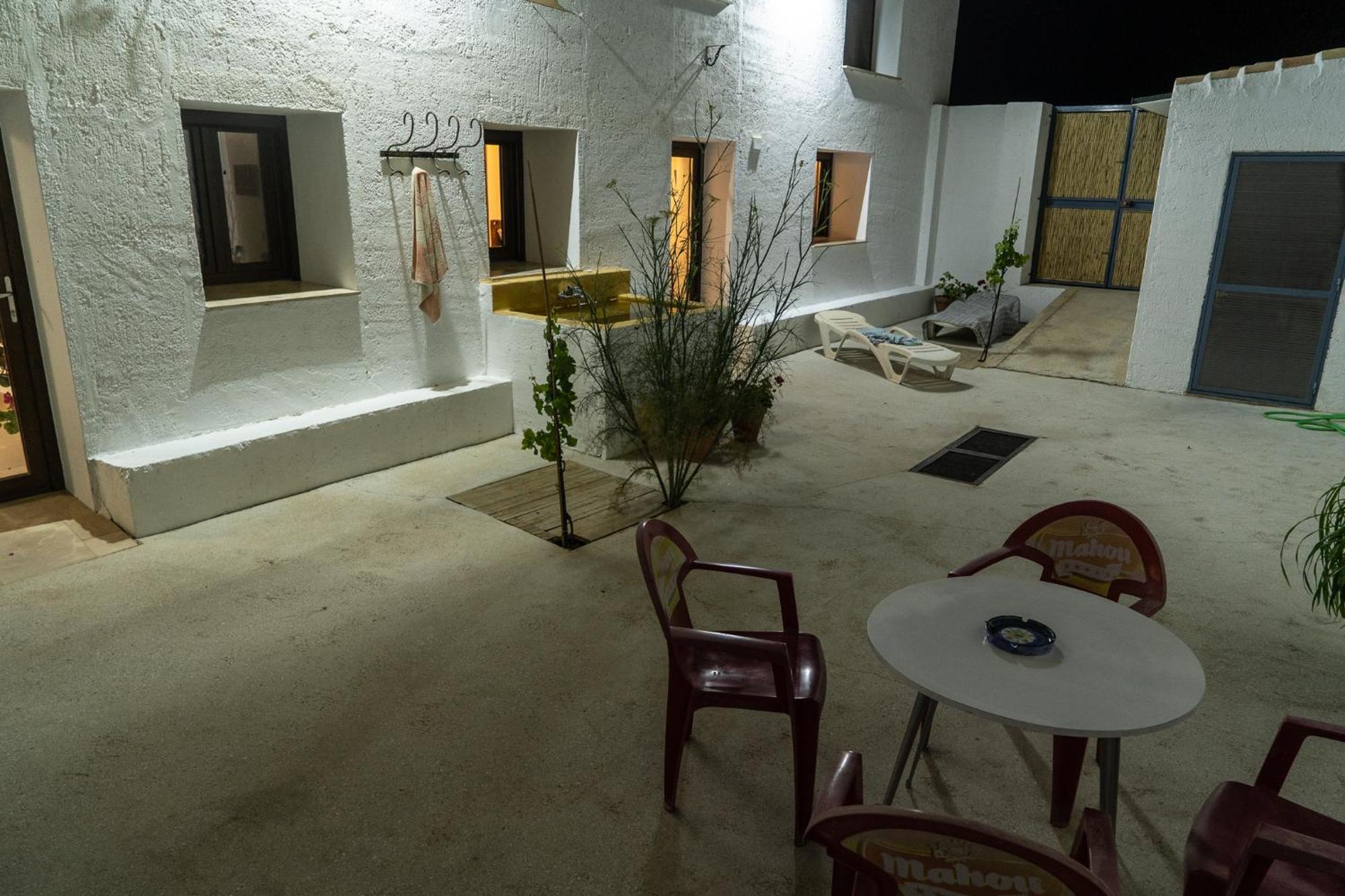 Homestay Cortijo Llanos *