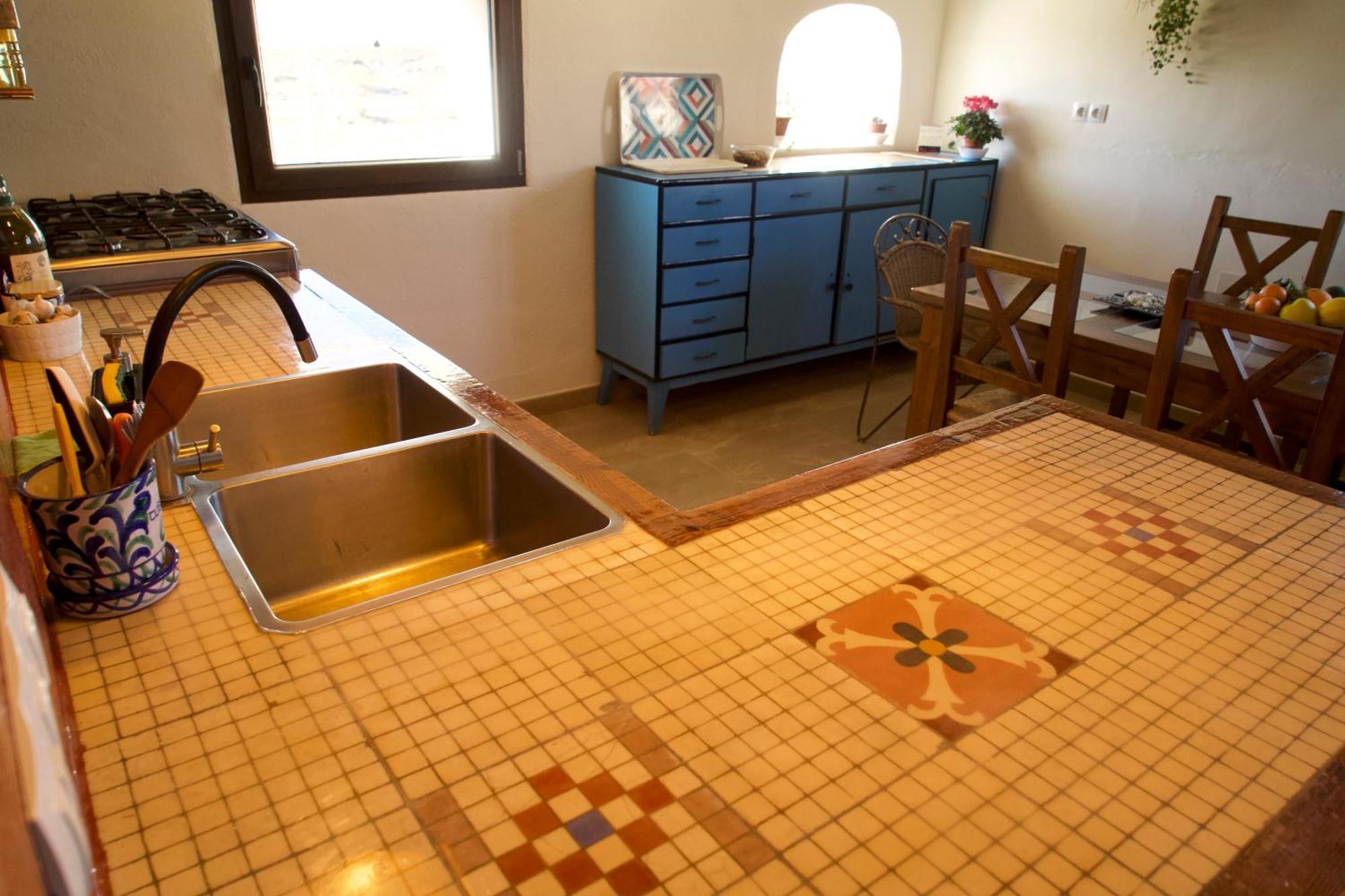 Homestay Cortijo Llanos Huescar