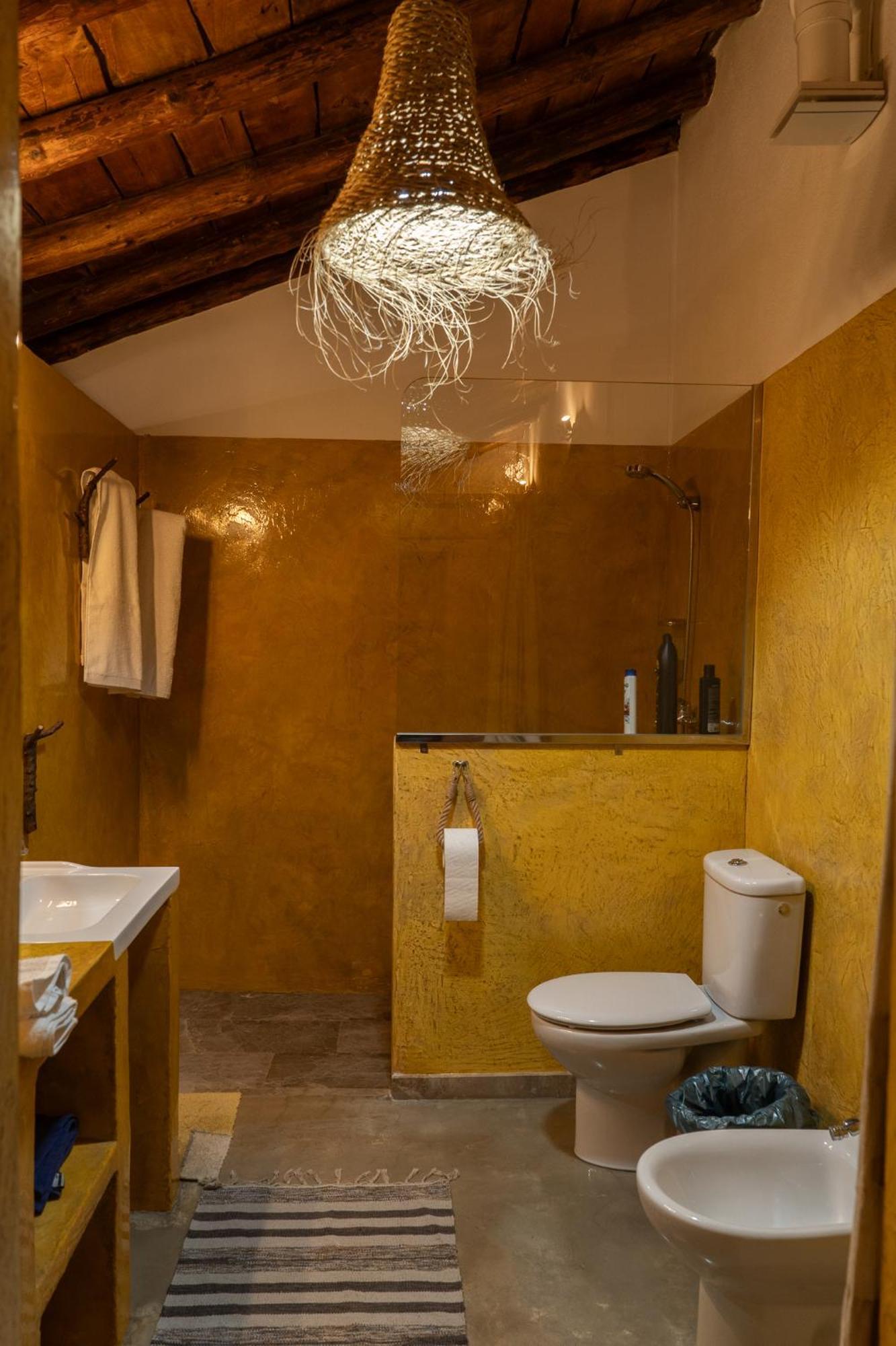 Homestay Cortijo Llanos *