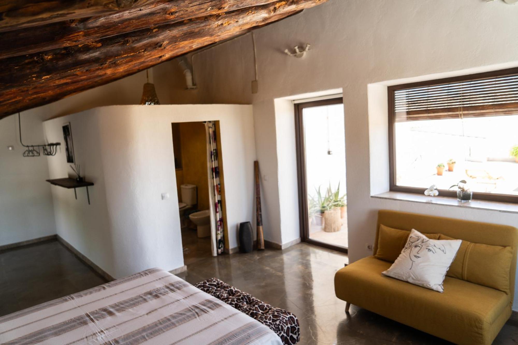 Cortijo Llanos * Huéscar