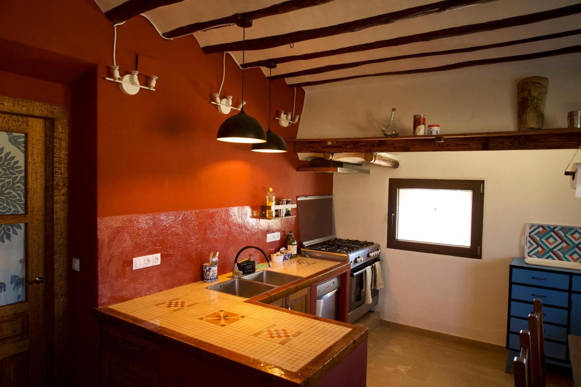 Cortijo Llanos