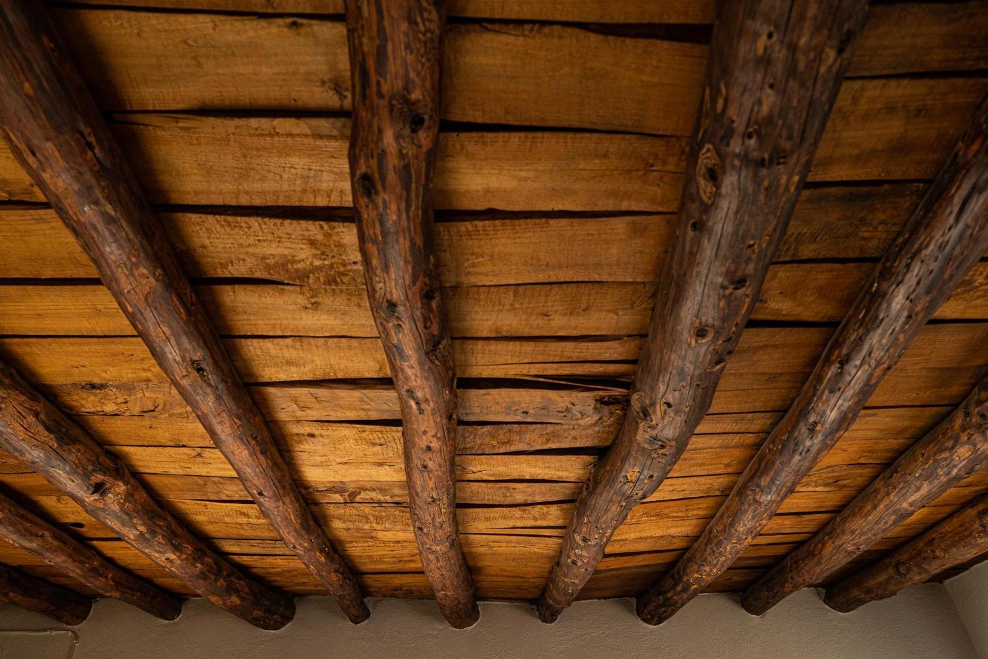 Habitación en casa particular Cortijo Llanos